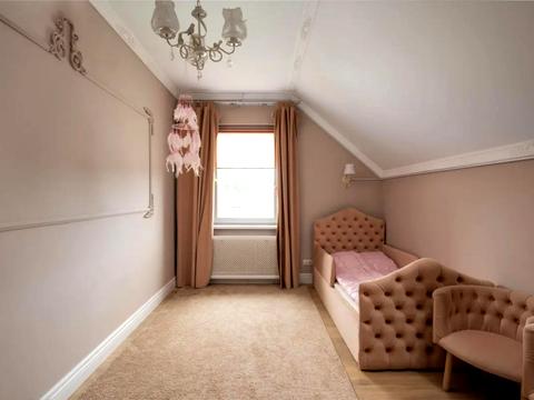 дом по адресу Освободителей ул.