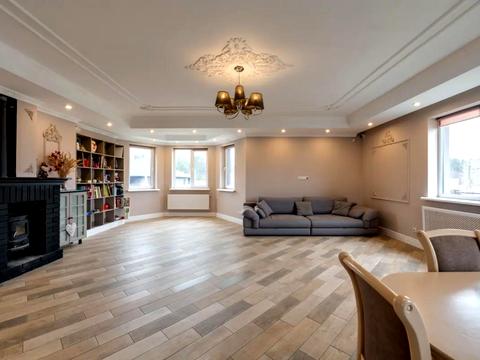 дом по адресу Освободителей ул.