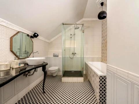 дом по адресу Освободителей ул.