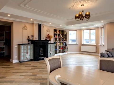 дом по адресу Освободителей ул.