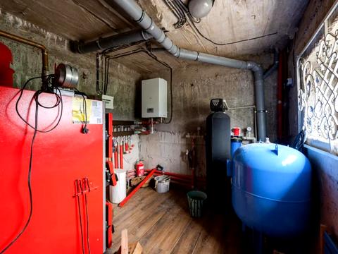 дом по адресу Освободителей ул.