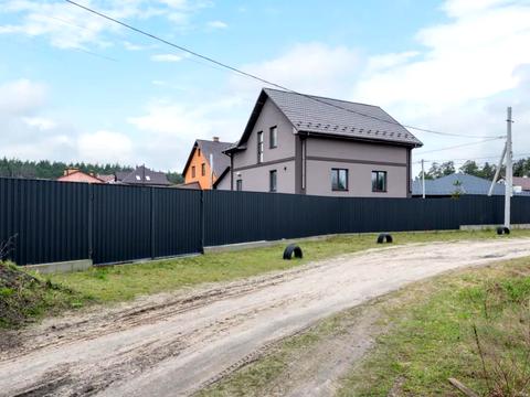 дом по адресу Освободителей ул.