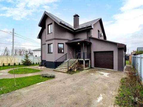 дом по адресу Освободителей ул.