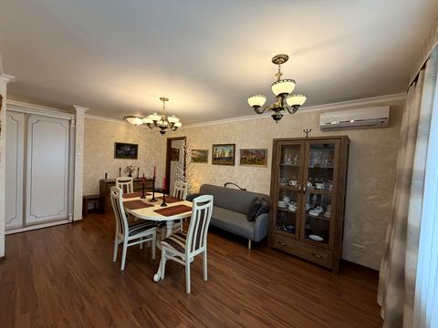 квартира за адресою Проскурівська вул., 16