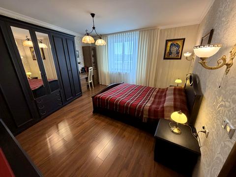 квартира за адресою Проскурівська вул., 16