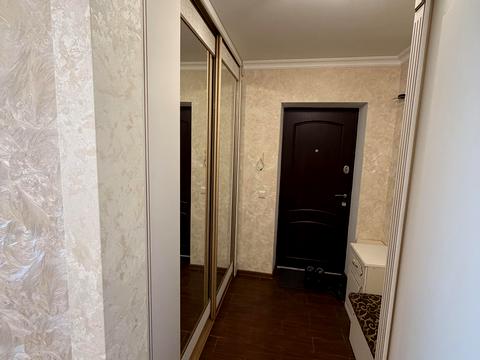 квартира за адресою Проскурівська вул., 16