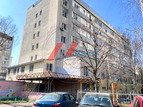 квартира по адресу Петра Григоренко просп., 39-Б