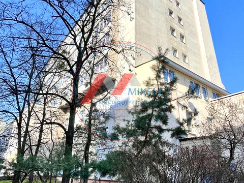 квартира по адресу Петра Григоренко просп., 39-Б