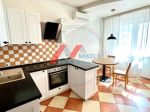 квартира за адресою Петра Григоренка просп., 39-Б