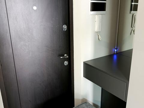 квартира за адресою Київська вул., 9-Д