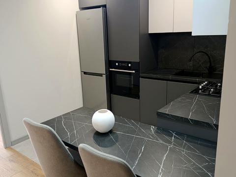 квартира за адресою Київська вул., 9-Д