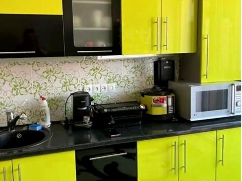 квартира по адресу Котляревского ул., 13