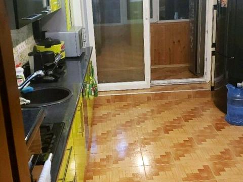 квартира по адресу Котляревского ул., 13