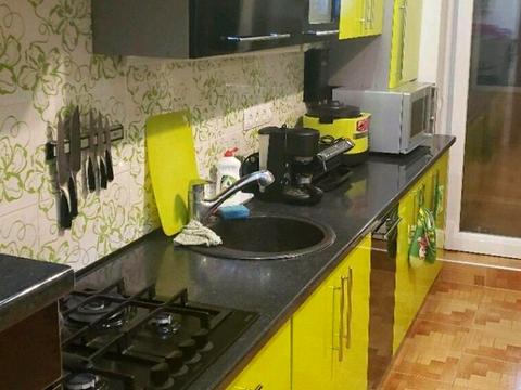 квартира по адресу Котляревского ул., 13