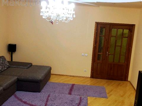 квартира по адресу Котляревского ул., 13