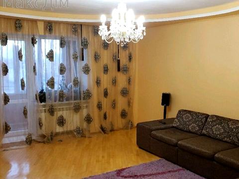 квартира по адресу Котляревского ул., 13