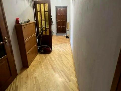 квартира по адресу Котляревского ул., 13