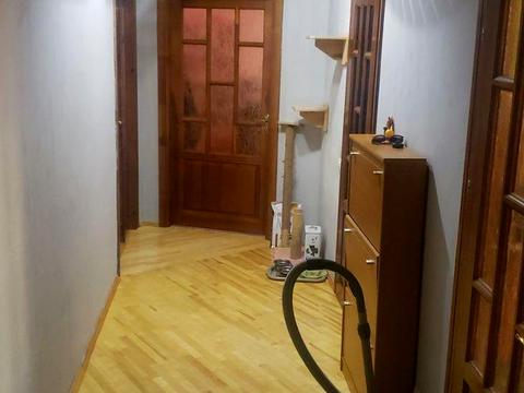 квартира по адресу Котляревского ул., 13