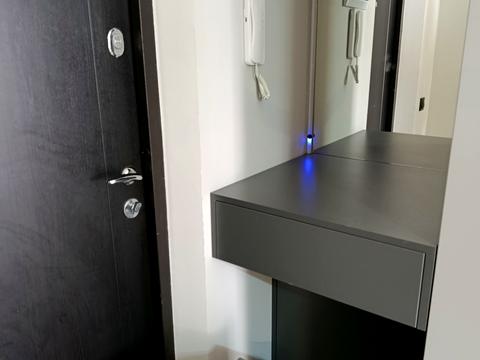 квартира за адресою Київська вул., 9-Д