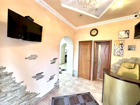 комерційна за адресою Маєра Балабана вул., 21