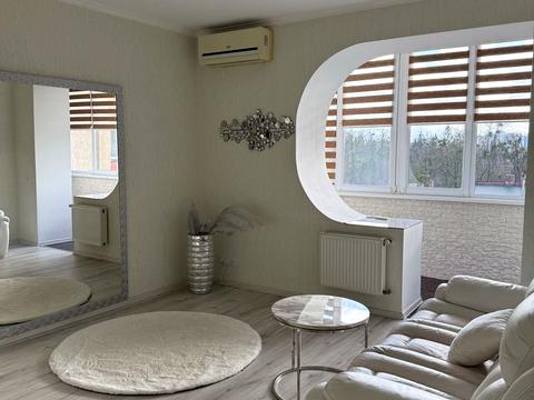 квартира по адресу Тараса Шевченко ул., 134-А