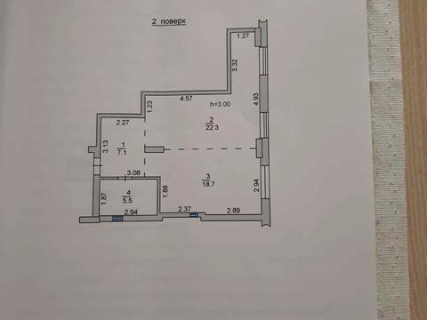 квартира по адресу Радостная ул., 21