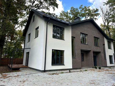 дом по адресу Евгения Патона ул.