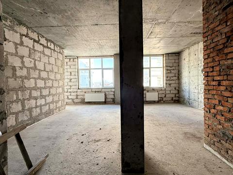 квартира по адресу Радостная ул., 21