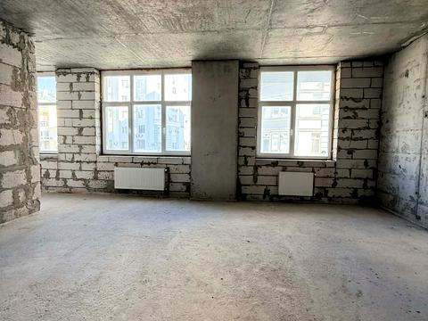 квартира по адресу Радостная ул., 21