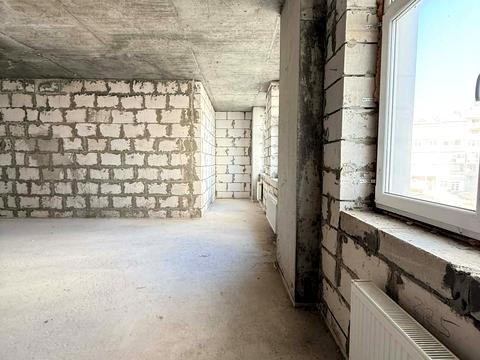 квартира по адресу Радостная ул., 21