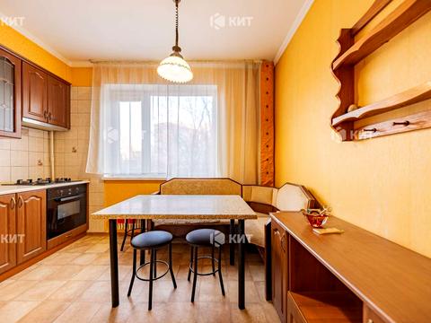 квартира по адресу Клочковская ул., 154а