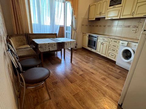 квартира по адресу Левитана ул., 62/1