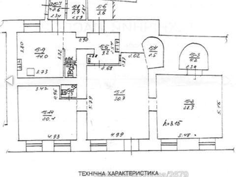 комерційна за адресою Соборна пл., 2