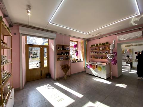 комерційна за адресою Соборна пл., 2