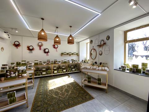 комерційна за адресою Соборна пл., 2