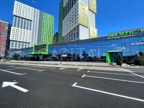 коммерческая по адресу Харьковское шоссе, 17-А