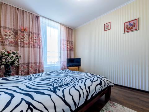 квартира за адресою Миру вул., 9 кор.1