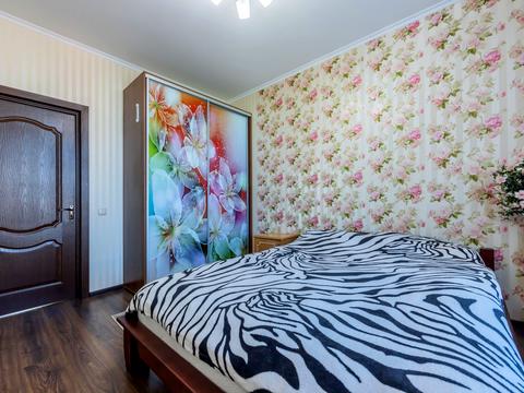 квартира за адресою Миру вул., 9 кор.1