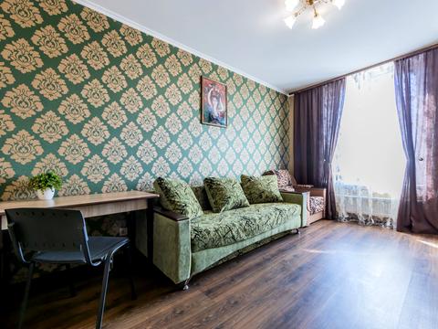 квартира за адресою Миру вул., 9 кор.1