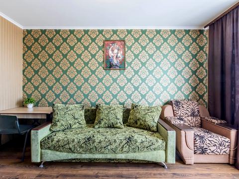 квартира за адресою Миру вул., 9 кор.1