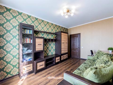 квартира за адресою Миру вул., 9 кор.1