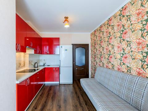 квартира за адресою Миру вул., 9 кор.1