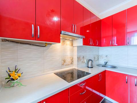 квартира за адресою Миру вул., 9 кор.1