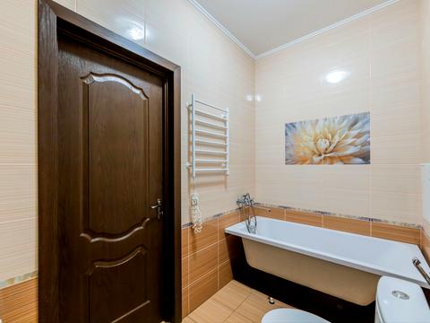 квартира за адресою Миру вул., 9 кор.1