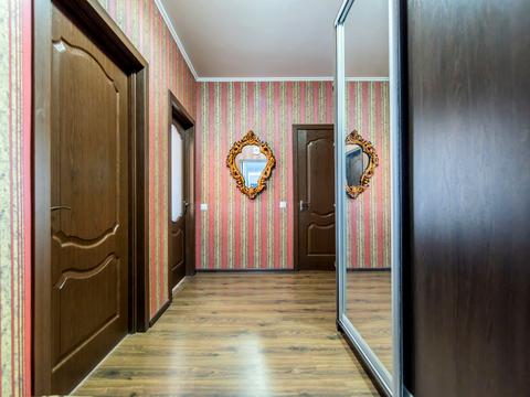 квартира за адресою Миру вул., 9 кор.1