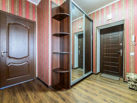 квартира за адресою Миру вул., 9 кор.1