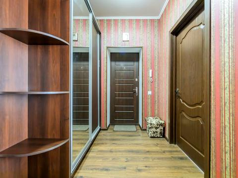 квартира за адресою Миру вул., 9 кор.1