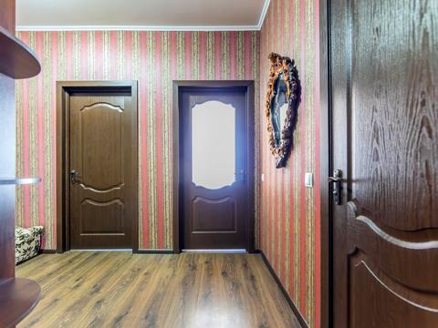 квартира за адресою Миру вул., 9 кор.1