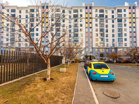 квартира за адресою Миру вул., 9 кор.1