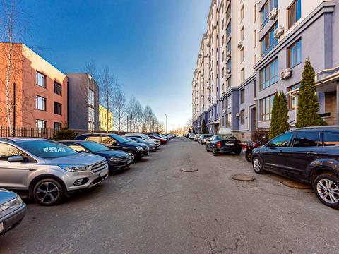 квартира за адресою Миру вул., 9 кор.1